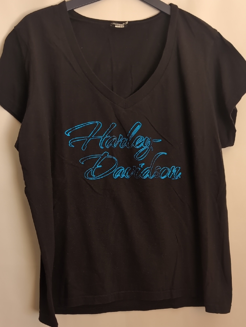 Harley Davidson AZ T-Shirt
